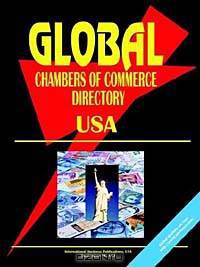Global Chambers of Commerce Directory - USA