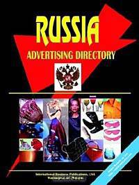 Russia Advertising Directory
