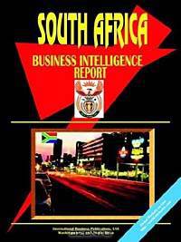 United States Business Intelligence Report (World Business and Investment Opportunities Library)