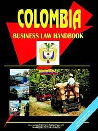 Colombia Business Law Handbook