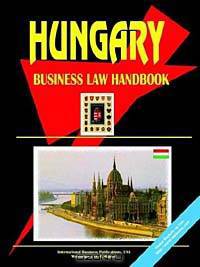 Hungary Business Law Handbook