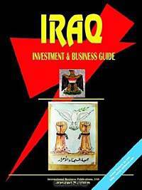 Iraq Investment and Business Guide