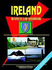 Ireland Business Law Handbook