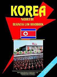 Korea North Business Law Handbook