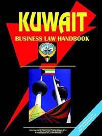 Kuwait Business Law Handbook
