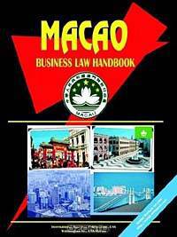 Macao Business Law Handbook