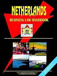 Netherlands Business Law Handbook
