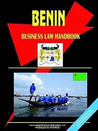 Benin Business Law Handbook