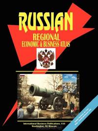 Russian Regional Economic and Business Atlas
