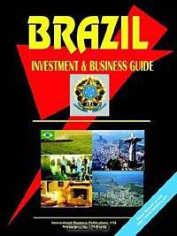 Brazil Investment and Business Guide
