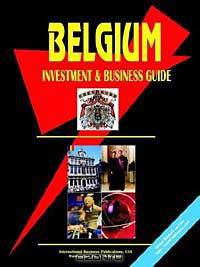 Belgium Investment and Business Guide