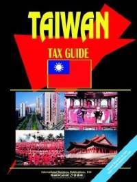 Taiwan Tax Guide