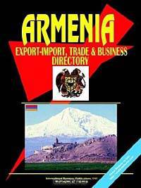 Armenia Export-Import and Business Directory