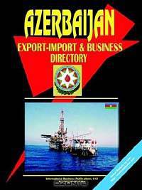 Azerbaijan Export-Import, Trade and Business Directory