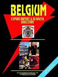 Belgium Export-Import and Business Directory