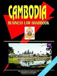 Cambodia Business Law Handbook