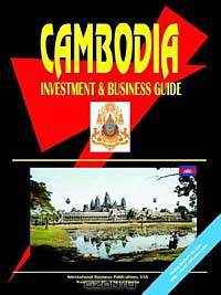 Cambodia Investment and Business Guide