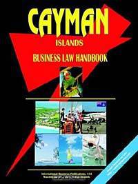 Cayman Islands Business Law Handbook