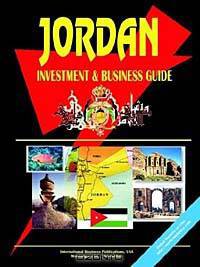 Jordan Investment and Business Guide