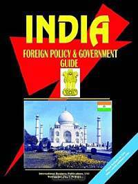 India Foreign Policy and Government Guide