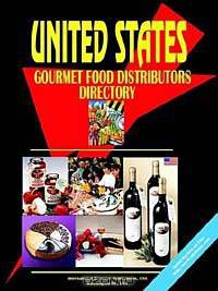 Us Gourmet Food Distributors Directory