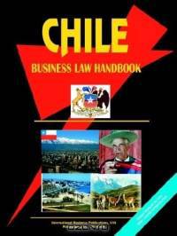 Chile Business Law Handbook