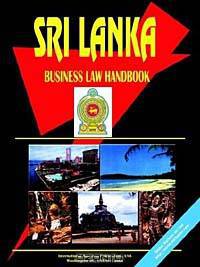 Sri Lanka Business Law Handbook