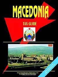 Macedonia Tax Guide