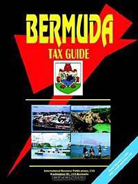Bermuda Tax Guide