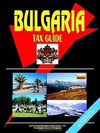 Bulgaria Tax Guide