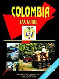 Colombia Tax Guide