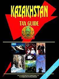 Kazakhstan Tax Guide