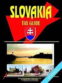 Slovakia Tax Guide