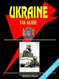 Ukraine Tax Guide