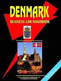 Denmark Business Law Handbook