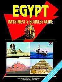 Egypt Investment and Business Guide