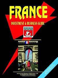 France Investment and Business Guide