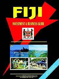Fiji Investment & Business Guide