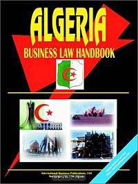 Algeria Business Law Handbook