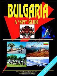 Bulgaria a Spy Guide