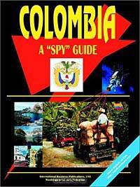 Colombia a Spy Guide
