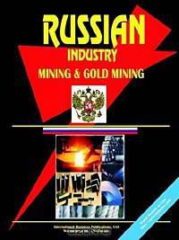 Russia Gold Mining Industry Directory