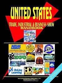 Us Trade Industrial and Business Show Handbook