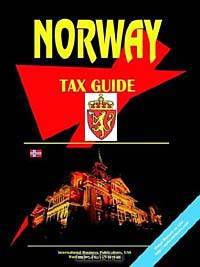 Norway Tax Guide
