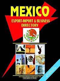 Mexico Export-Import and Business Directory