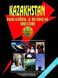 Kazakhstan Industrial and Business Directory