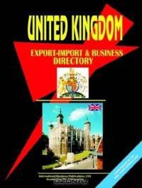 Uk Export-import And Business Directory