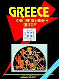 Greece Export-Import Trade and Business Directory