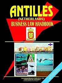Antilles Netherlands Business Law Handbook
