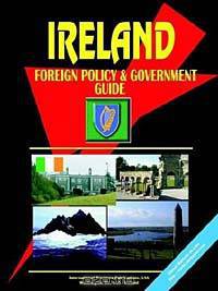 Ireland Foreign Policy and Government Guide